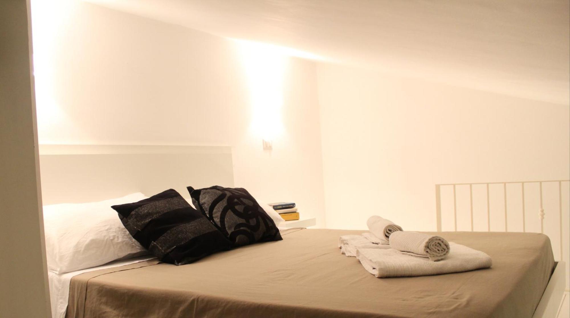 Apartment Uno Spettacolo Della Natura, Modern Style *
